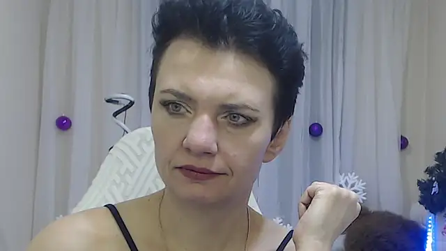 AvaSaturnian online show from January 9, 2026, 7:48 am