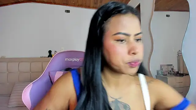 Michluxe 69 online show from August 4, 2026, 2:05 am