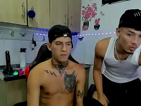 dilan abraham12 online show from October 12, 2025, 4:58 am