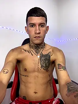 dilan abraham12 online show from October 24, 2025, 2:54 am