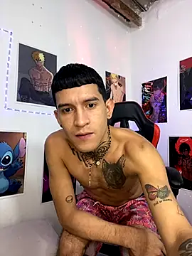 dilan abraham12 online show from November 16, 2025, 11:48 am