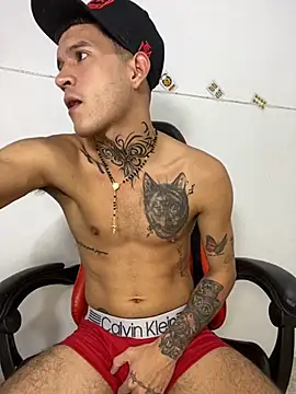 dilan abraham12 online show from October 27, 2025, 7:20 am