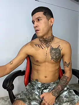 dilan abraham12 online show from November 1, 2025, 12:28 am