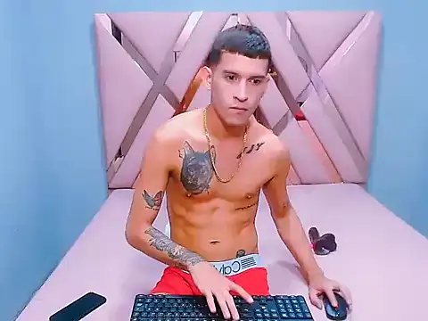 dilan abraham12 online show from September 26, 2025, 7:43 pm