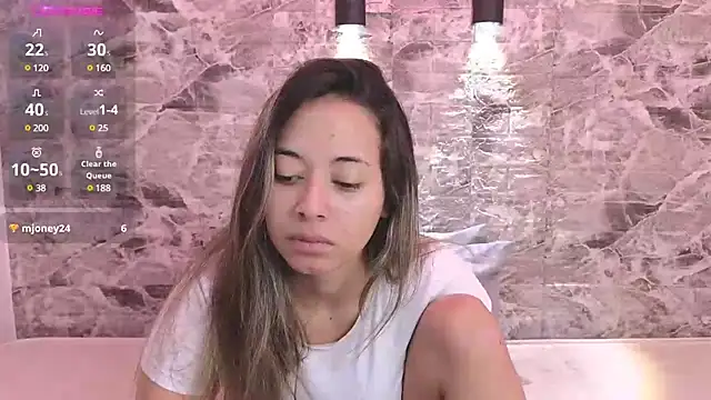 Danny Ninaa online show from March 4, 2025, 2:32 pm