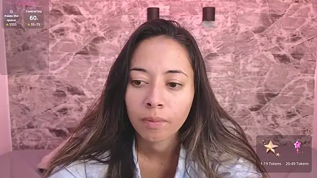 Danny Ninaa online show from November 13, 2025, 3:49 pm