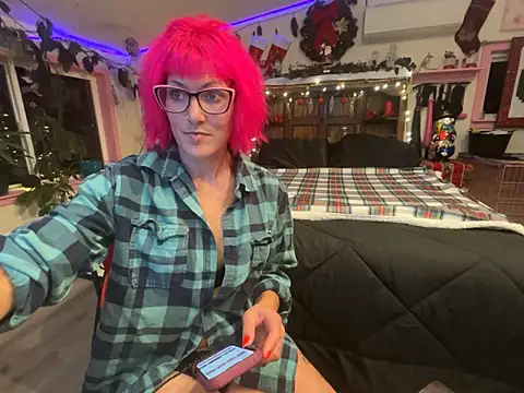 Snapshot of kinkycanner chatting on December 2, 2025, 3:30 am kinkycanner online show from December 2, 2025, 3:30 am