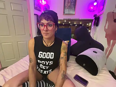 Snapshot of kinkycanner chatting on February 25, 2026, 3:40 am kinkycanner online show from February 25, 2026, 3:40 am