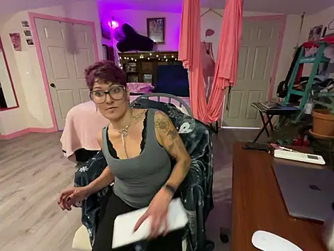 Snapshot of kinkycanner chatting on March 6, 2026, 3:56 am kinkycanner online show from March 6, 2026, 3:56 am