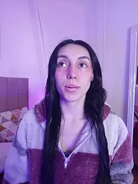 Snapshot of Laia_and_Damian chatting on November 27, 2025, 11:54 am Laia and Damian online show from November 27, 2025, 11:54 am