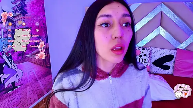 Laia and Damian online show from January 15, 2026, 12:08 pm