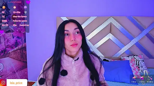 Snapshot of Laia_and_Damian chatting on September 28, 2025, 11:28 am Laia and Damian online show from September 28, 2025, 11:28 am