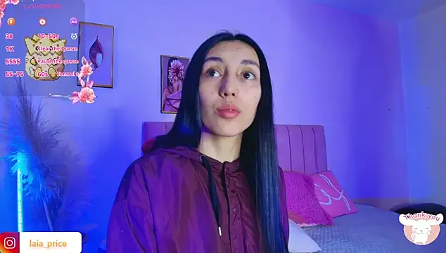 Snapshot of Laia_and_Damian chatting on November 19, 2025, 12:16 pm Laia and Damian online show from November 19, 2025, 12:16 pm