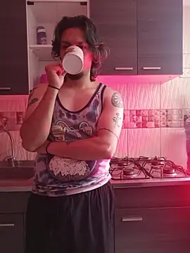 Snapshot of Laia_and_Damian chatting on November 15, 2025, 12:53 pm Laia and Damian online show from November 15, 2025, 12:53 pm