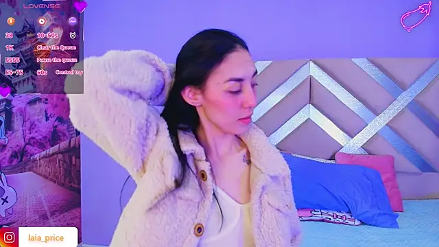 Snapshot of Laia_and_Damian chatting on September 22, 2025, 7:42 pm Laia and Damian online show from September 22, 2025, 7:42 pm