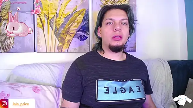 Snapshot of Laia_and_Damian chatting on November 12, 2025, 12:31 pm Laia and Damian online show from November 12, 2025, 12:31 pm