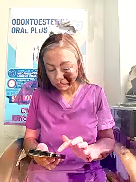 Snapshot of Madisson-04_ chatting on February 16, 2026, 1:32 pm Madisson-04 online show from February 16, 2026, 1:32 pm