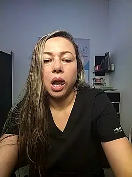 Madisson-04  online show from January 14, 2026, 3:37 pm