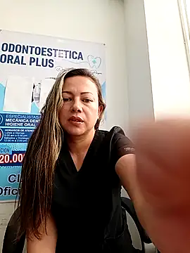 Madisson-04  online show from March 24, 2026, 3:01 pm