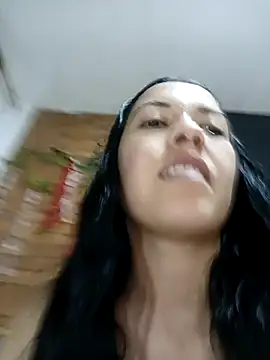 MiaForever1 online show from October 15, 2025, 12:09 am