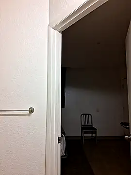 CREAMYASSNAEE online show from February 8, 2026, 10:18 pm