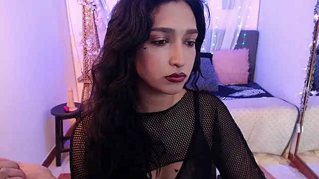 Cleofox  online show from September 18, 2025, 11:41 pm