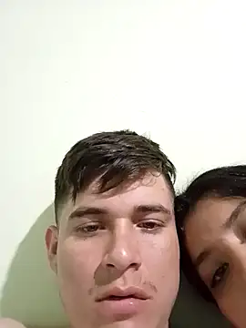 Cat Hot Party online show from September 21, 2025, 9:20 pm