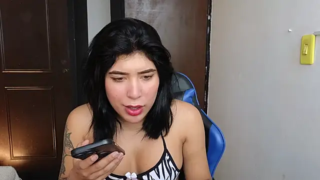 dahiana marin online show from June 20, 2026, 5:40 pm