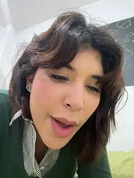 dahiana marin online show from March 23, 2026, 9:25 pm