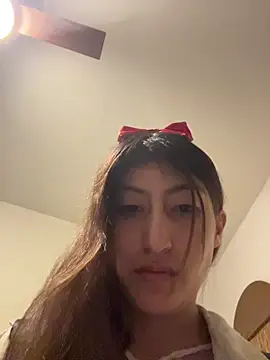 Clavelnegro online show from November 6, 2025, 1:20 am