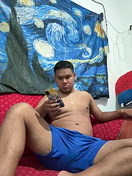 Danimiles online show from April 15, 2026, 4:29 am