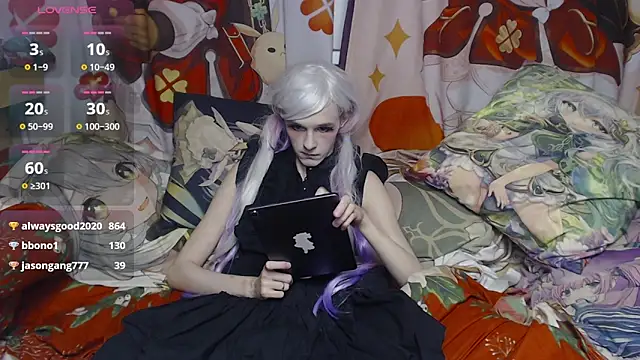 yutachka online show from September 12, 2025, 10:09 pm