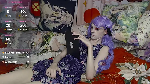 yutachka online show from September 13, 2025, 10:43 pm