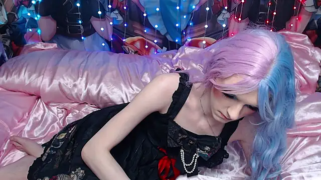 yutachka online show from March 2, 2026, 10:38 pm