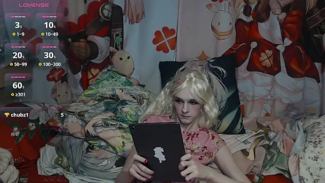 yutachka online show from September 8, 2025, 9:14 pm