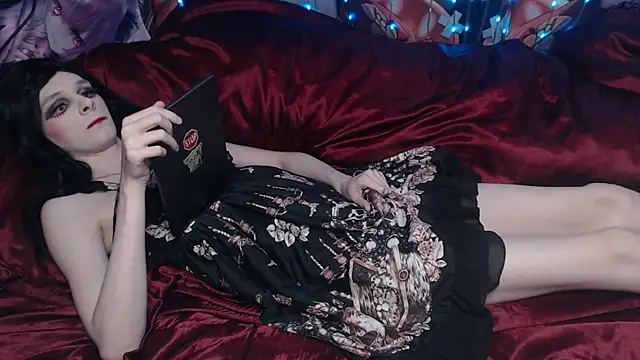 yutachka online show from April 8, 2026, 10:22 pm