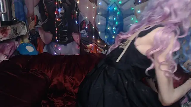 yutachka online show from November 6, 2025, 10:36 pm