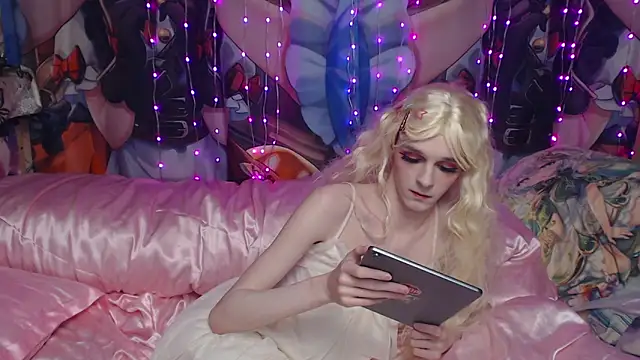 yutachka online show from December 4, 2025, 10:09 pm