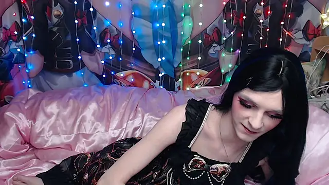 yutachka online show from March 9, 2026, 9:18 pm