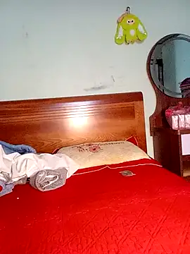 Ella3838 online show from November 18, 2025, 6:17 am