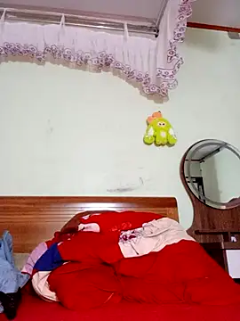 Ella3838 online show from November 17, 2025, 12:47 am