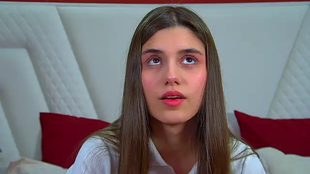 ArianaAllens online show from November 22, 2025, 6:34 am