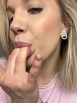 AlisaMyers online show from March 2, 2026, 6:14 am