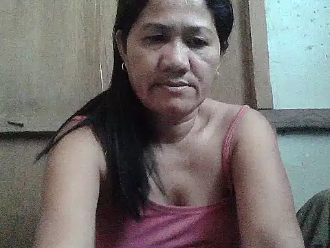 hotmama 063 online show from March 20, 2026, 7:09 am