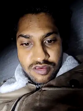 TerrificForm72 online show from January 9, 2026, 6:48 pm