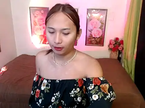 SabrinaJockson online show from January 14, 2026, 12:31 pm