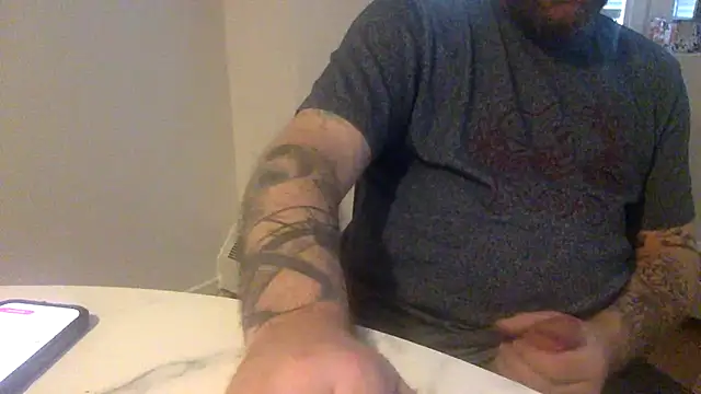 edger4lif3 online show from November 3, 2025, 6:33 pm