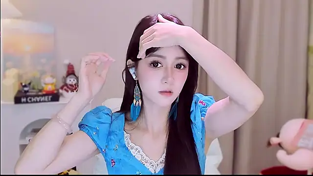 Wow-fairy online show from February 10, 2026, 12:37 pm