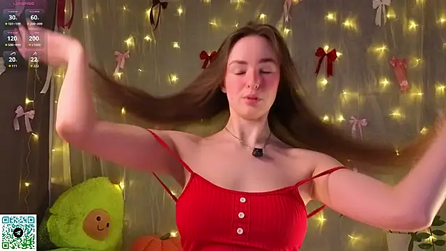 Snapshot of VincenzaGarigliano chatting on February 7, 2026, 11:13 pm VincenzaGarigliano online show from February 7, 2026, 11:13 pm