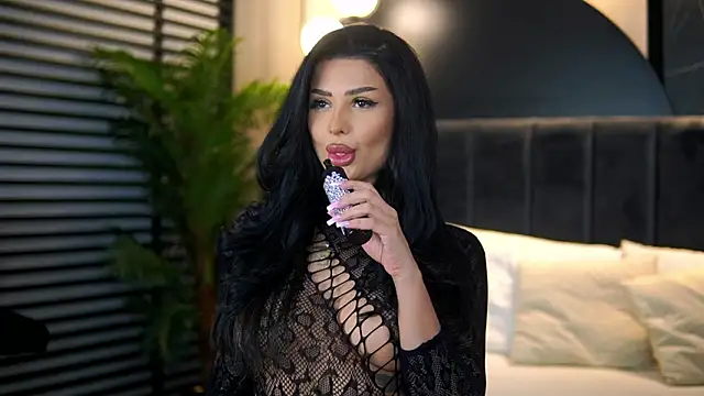 KylieKroftt online show from March 21, 2026, 9:08 pm